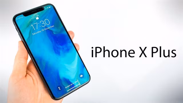 Ngoài màn hình lớn hơn, iPhone X Plus sẽ sở hữu nhiều tính năng độc đáo mới.