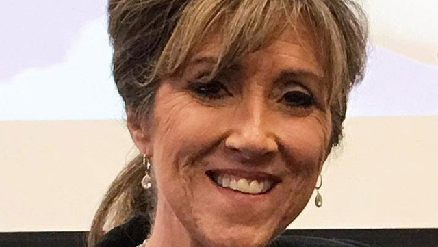 Cơ trưởng Tammie Jo Shults của hãng hàng không Southwest Airlines - Ảnh: AP. Cơ trưởng Tammie Jo Shults của hãng hàng không Southwest Airlines - Ảnh: AP.