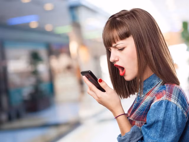 Bạn có nhiều cách để giải trí trong thời gian rảnh rỗi.