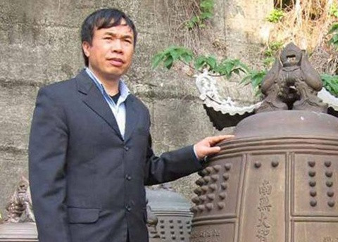 Đại gia Xuân Trường lọt danh sách nợ thuế, bị cưỡng chế tài khoản Dai gia Xuan Truong lot danh sach no thue, bi cuong che tai khoan