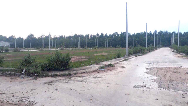 Địa ốc Kim Oanh bán "sản phẩm lỗi" cho khách hàng? Địa ốc Kim Oanh bán "sản phẩm lỗi" cho khách hàng?
