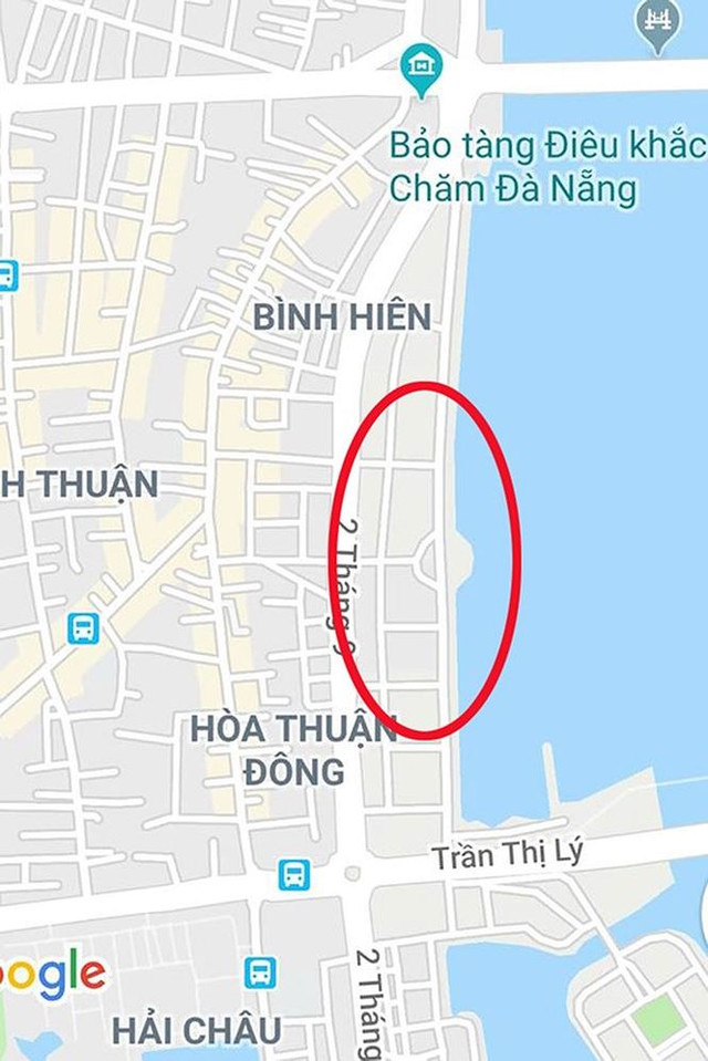 Dự án Quốc Cường Gia Lai bị tạm dừng cấp phép và chuyển nhượng Du an Quoc Cuong Gia Lai bi tam dung cap phep va chuyen nhuong