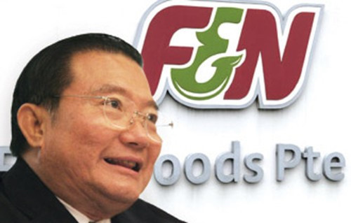 Tỷ phú Charoen đứng đằng sau nhiều vụ thâu tóm doanh nghiệp Việt. Tỷ phú Charoen đứng đằng sau nhiều vụ thâu tóm doanh nghiệp Việt.