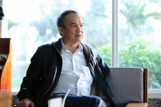 Bầu Đức liên tiếp gặp vận đen, kinh doanh bết bát đến dính kiện cáo - Hình 2 Bau Duc lien tiep gap van den, kinh doanh bet bat den dinh kien cao-Hinh-2