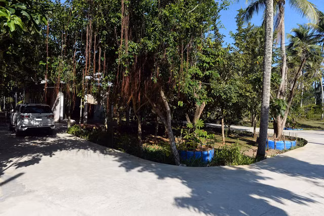 Theo các cư dân nơi đây, người miền Bắc vào Phú Quốc đầu tư khá nhiều, một phần nhờ thuận tiện về đường bay hơn so với nhiều tỉnh Thành khác.