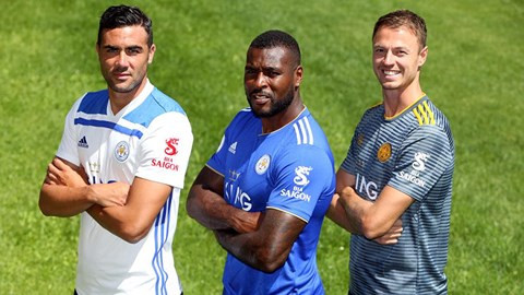 Những DN Việt nào đang hợp tác với Chủ tịch Leicester City vừa tử nạn? Nhung DN Viet nao dang hop tac voi Chu tich Leicester City vua tu nan?