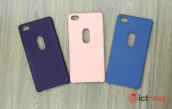 Bkav thiết kế ốp lưng cao cấp dành riêng cho Bphone 3, Bphone 3 Pro - Hình 4 Bkav thiet ke op lung cao cap danh rieng cho Bphone 3, Bphone 3 Pro-Hinh-4