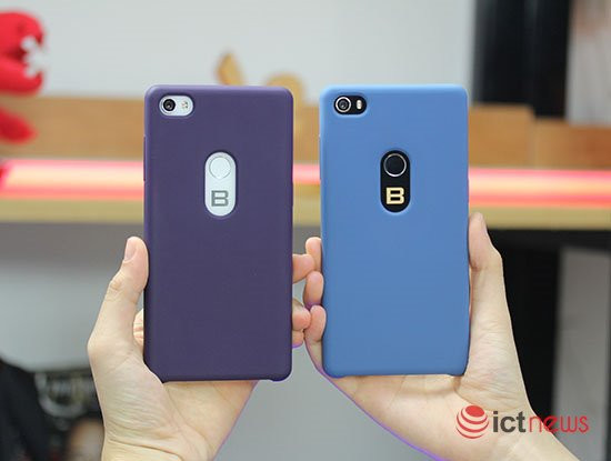 Bkav thiết kế ốp lưng cao cấp dành riêng cho Bphone 3, Bphone 3 Pro - Hình 10 Bkav thiet ke op lung cao cap danh rieng cho Bphone 3, Bphone 3 Pro-Hinh-10