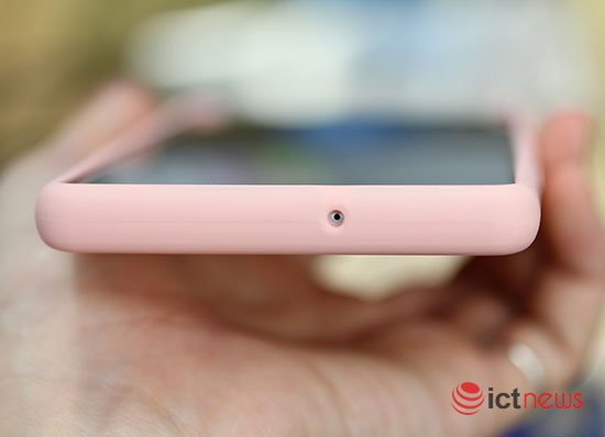 Bkav thiết kế ốp lưng cao cấp dành riêng cho Bphone 3, Bphone 3 Pro - Hình 8 Bkav thiet ke op lung cao cap danh rieng cho Bphone 3, Bphone 3 Pro-Hinh-8