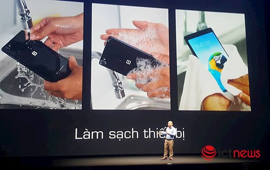 Bkav thiết kế ốp lưng cao cấp dành riêng cho Bphone 3, Bphone 3 Pro - Hình 2 Bkav thiet ke op lung cao cap danh rieng cho Bphone 3, Bphone 3 Pro-Hinh-2