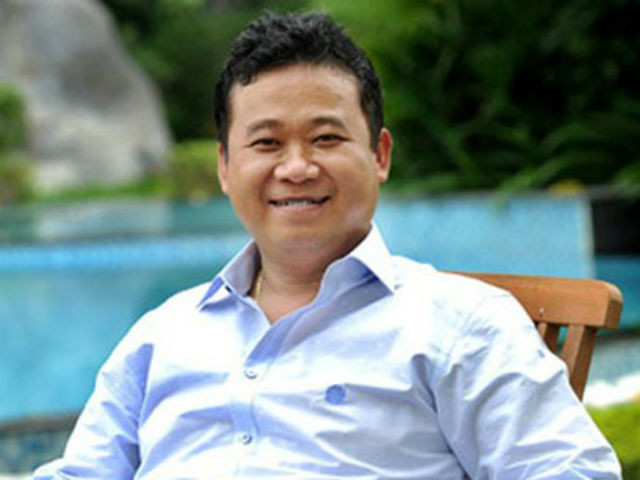 Đại gia Đặng Thành Tâm còn lại gì khi bán dự án toà tháp bông lúa cao 100 tầng. Ảnh: IT. Đại gia Đặng Thành Tâm còn lại gì khi bán dự án toà tháp bông lúa cao 100 tầng. Ảnh: IT.