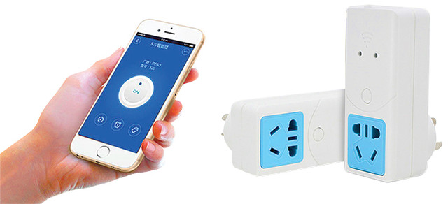 Cảm biến đo nhiệt độ Sonoff SHP. Cảm biến đo nhiệt độ Sonoff SHP.