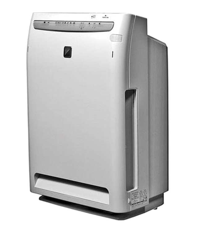 Máy lọc không khí Panasonic. Máy lọc không khí Panasonic.