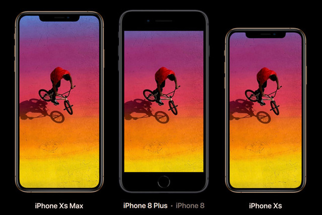 Nếu Steve Jobs còn sống, liệu iPhone Xs Max có được khai sinh? - Hình 3 Neu Steve Jobs con song, lieu iPhone Xs Max co duoc khai sinh?-Hinh-3