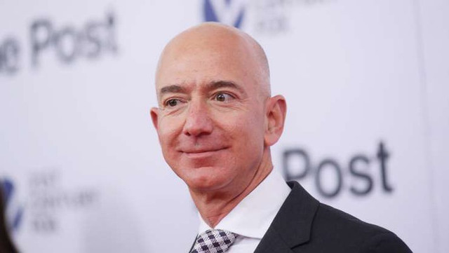 10 lần thất bại tốn tỷ USD của ông chủ Amazon 10 lan that bai ton ty USD cua ong chu Amazon
