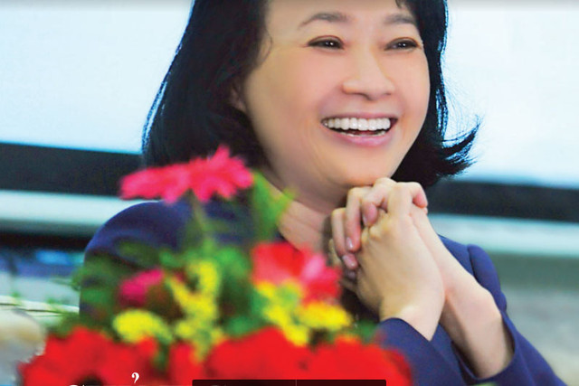 Biến mất suốt 5 năm, bí ẩn nữ đại gia Đặng Thị Hoàng Yến Bien mat suot 5 nam, bi an nu dai gia Dang Thi Hoang Yen
