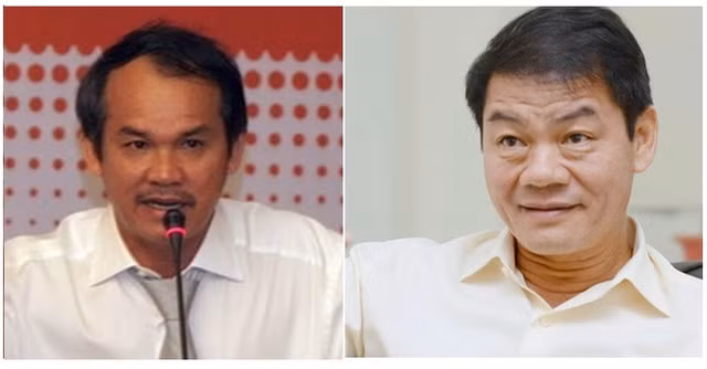 Sau “bat tay” voi Thaco, em trai bau Duc tu nhiem tai HAGL Agrico