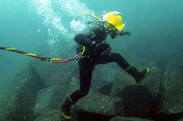 Sự cố cáp quang AAG đã được xử lý xong Su co cap quang AAG da duoc xu ly xong