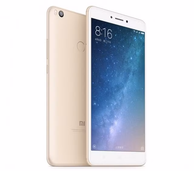Phablet mới của Xiaomi sẽ sở hữu màn hình tới 7 inch.