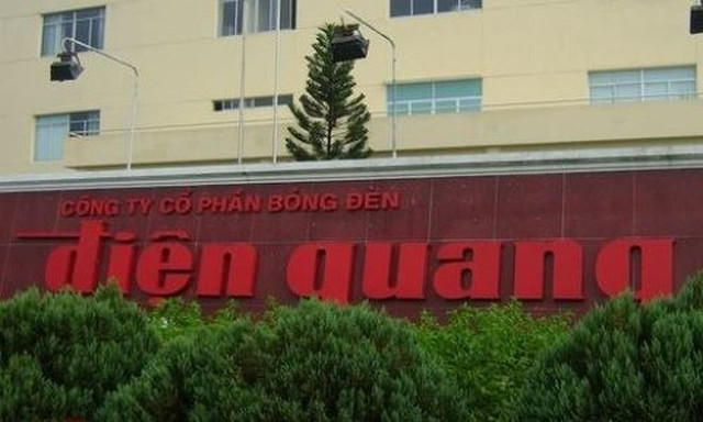 Thấy gì từ quyết định thoái vốn khỏi DQC của bà Hồ Thị Kim Thoa? Thay gi tu quyet dinh thoai von khoi DQC cua ba Ho Thi Kim Thoa?