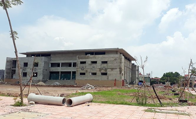 Thêm dự án "khủng" được giao đất không qua đấu giá - Hình 6 Them du an