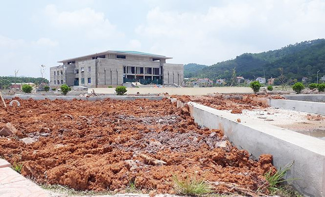 Thêm dự án "khủng" được giao đất không qua đấu giá - Hình 7 Them du an