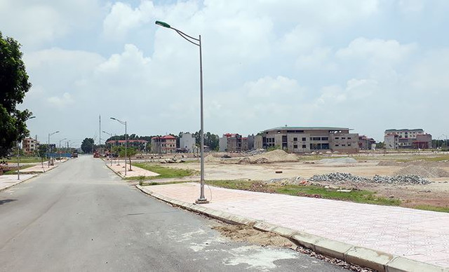 Thêm dự án "khủng" được giao đất không qua đấu giá - Hình 3 Them du an