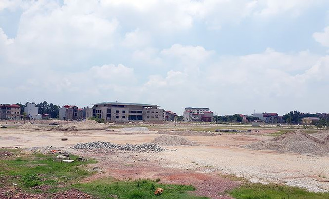 Thêm dự án "khủng" được giao đất không qua đấu giá - Hình 2 Them du an