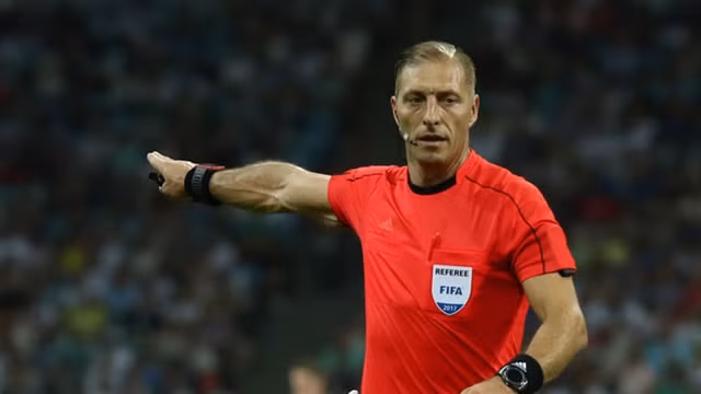 Trong tai duoc tra luong bao nhieu mua World Cup 2018?