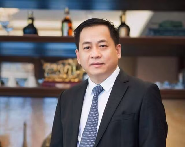 Đại gia BĐS Đà Nẵng.