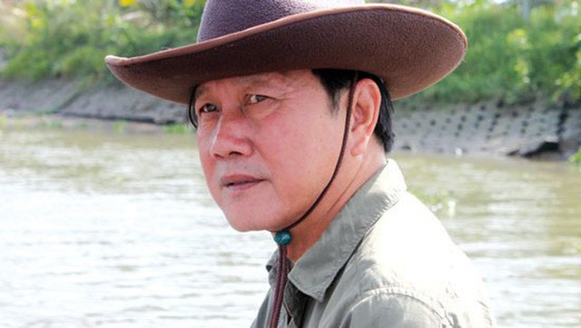 Thua lỗ lớn, “Vua cá tra” tính đóng nhà máy, bán đất và công ty Thua lo lon, “Vua ca tra” tinh dong nha may, ban dat va cong ty