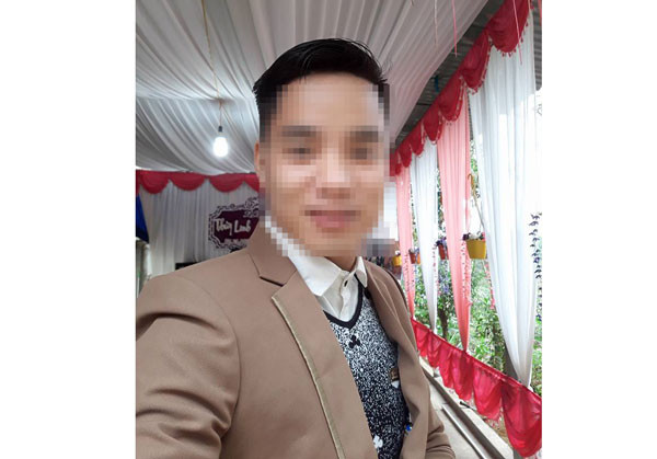 Tận cùng bi kịch mối tình vụng trộm của em rể - chị dâu Tan cung bi kich moi tinh vung trom cua em re - chi dau