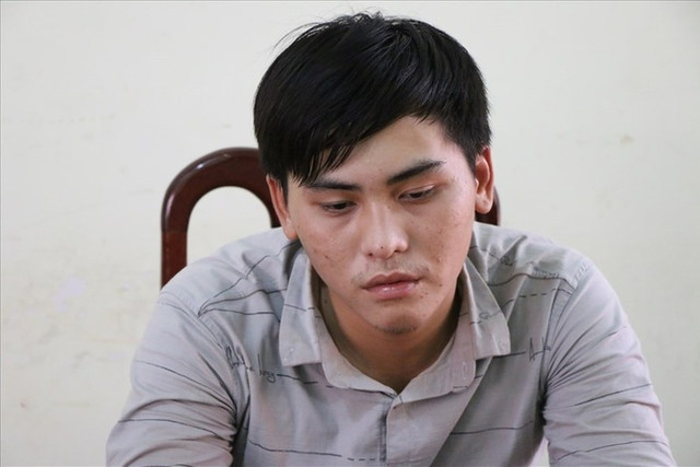 Hậu quả đau lòng từ những vụ cha dượng đánh đập con riêng - Hình 3 Hau qua dau long tu nhung vu cha duong danh dap con rieng-Hinh-3