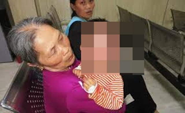 Hậu quả đau lòng từ những vụ cha dượng đánh đập con riêng Hau qua dau long tu nhung vu cha duong danh dap con rieng