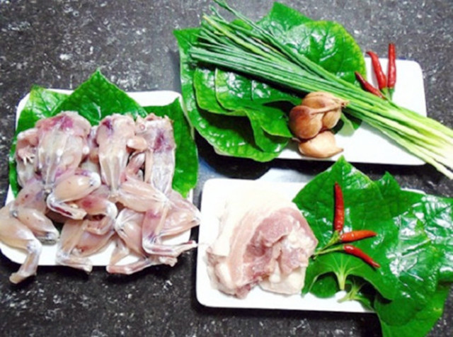 Trang dem san ech dat, thay nhieu cung khong dam bat them-Hinh-2