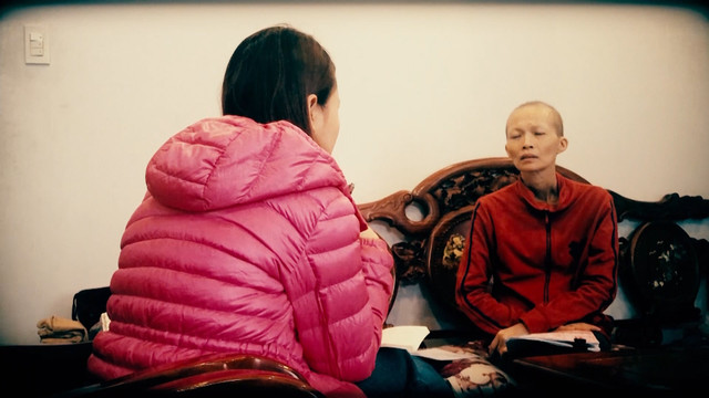 Chữa ung thư bằng Nano vàng: Thần dược hay độc dược chết người? - Hình 2 Chua ung thu bang Nano vang: Than duoc hay doc duoc chet nguoi?-Hinh-2