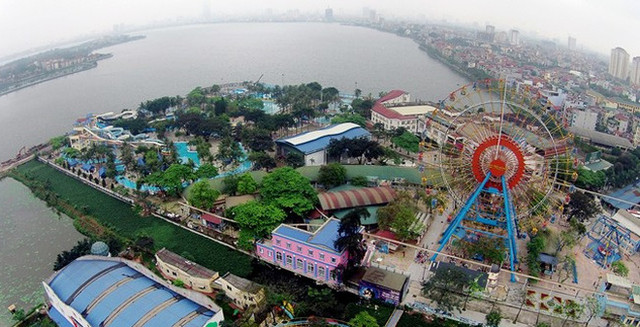 4 người chết, hơn 10 người nghi sốc thuốc ở Công viên nước Hồ Tây 4 nguoi chet, hon 10 nguoi nghi soc thuoc o Cong vien nuoc Ho Tay