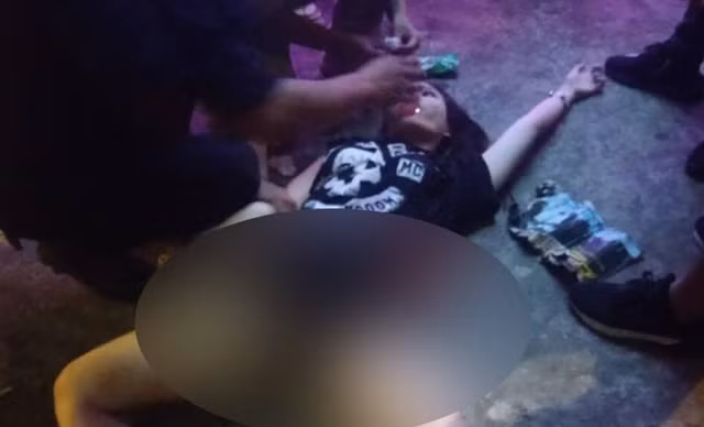 7 nguoi tu vong sau le hoi am nhac o Ho Tay duong tinh voi ma tuy