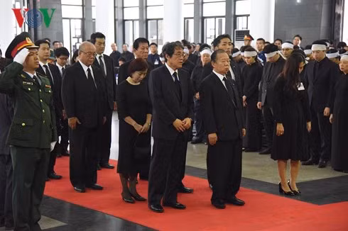 Toan canh Le Quoc tang Chu tich nuoc Tran Dai Quang-Hinh-24