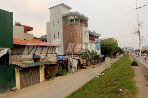 Chuyen la o Ha Noi: Vi sao pho thit cho Nhat Tan bien mat-Hinh-2