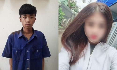 Cầm súng đùa với người yêu và cái kết kinh hoàng Cam sung dua voi nguoi yeu va cai ket kinh hoang