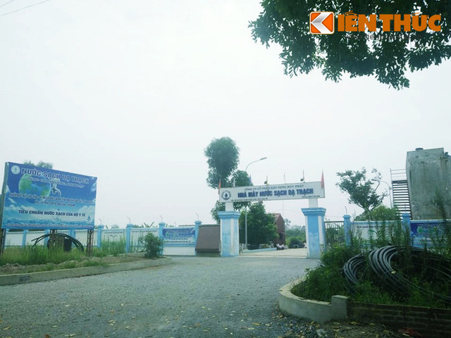 Công ty Huy Phát lên tiếng về việc bị "tố" thu tiền tỷ mập mờ Cong ty Huy Phat len tieng ve viec bi
