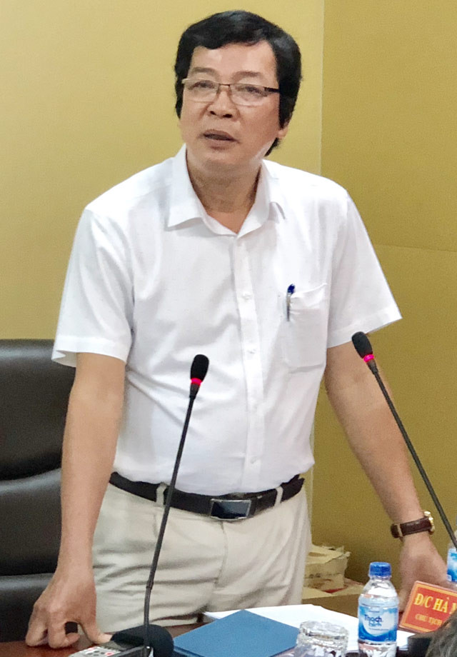 Vụ "từ rớt thành thủ khoa": 148 thí sinh đổi điểm sau chấm thẩm định - Hình 2 Vu