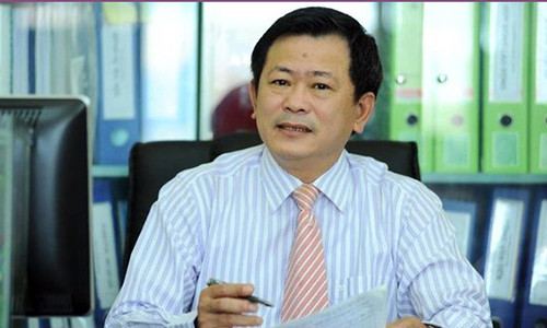 Luat su Tran Dinh Trien noi gi ve viec bi Tuong Huu Uoc 