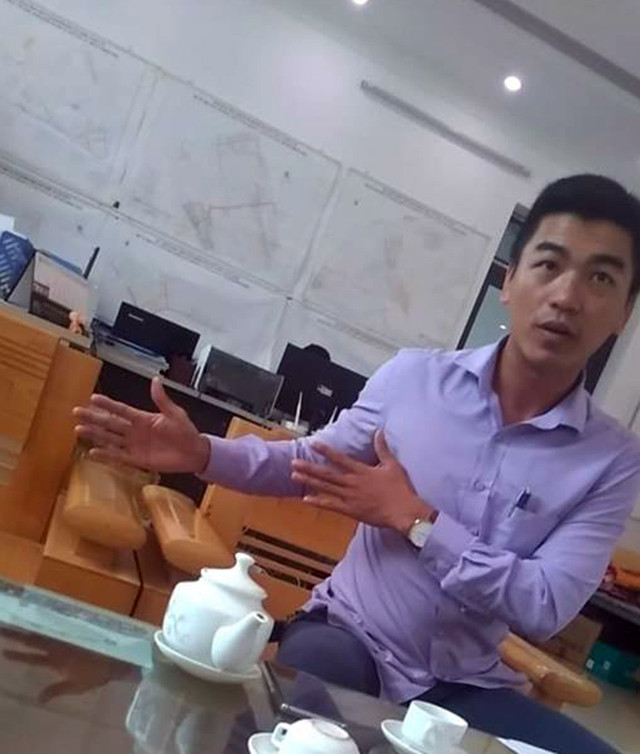 Vì sao Công ty Huy Phát không cung cấp thông tin chất lượng nước sạch? Vi sao Cong ty Huy Phat khong cung cap thong tin chat luong nuoc sach?