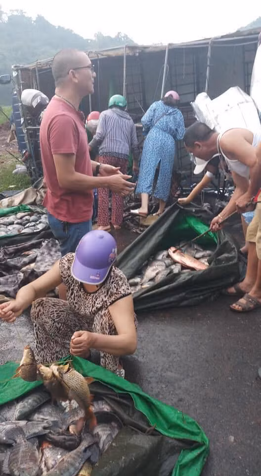 Hoa Binh noi gi thong tin nguoi dan “hoi” ca o doc Quy Hau?-Hinh-3