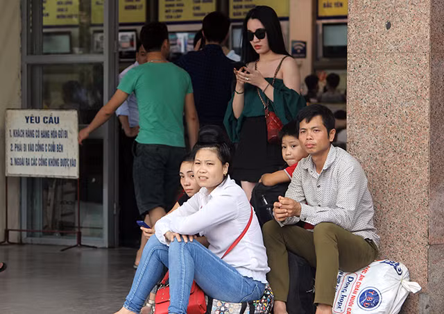 Dan un un roi thu do ve que nghi le Quoc khanh 2/9-Hinh-9