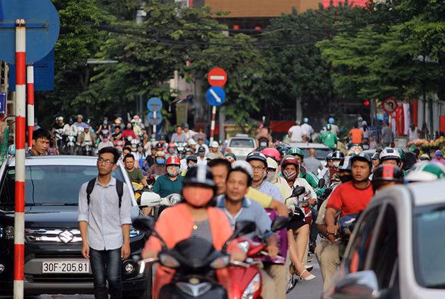 Dan un un roi thu do ve que nghi le Quoc khanh 2/9-Hinh-4