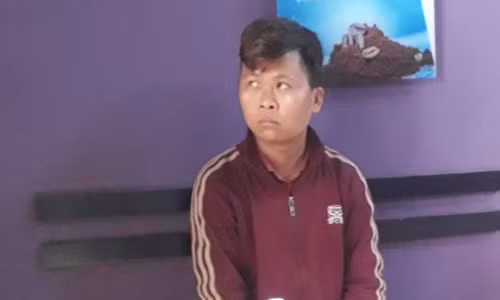 Đối tượng Thuận.