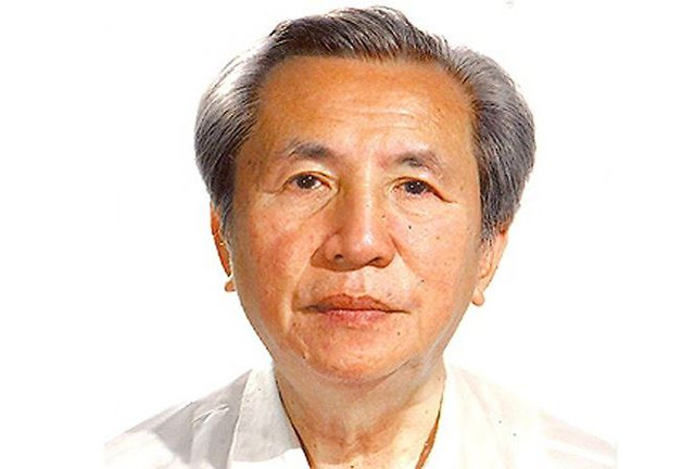 GS.TS. Phạm Huy Dũng GS.TS. Phạm Huy Dũng